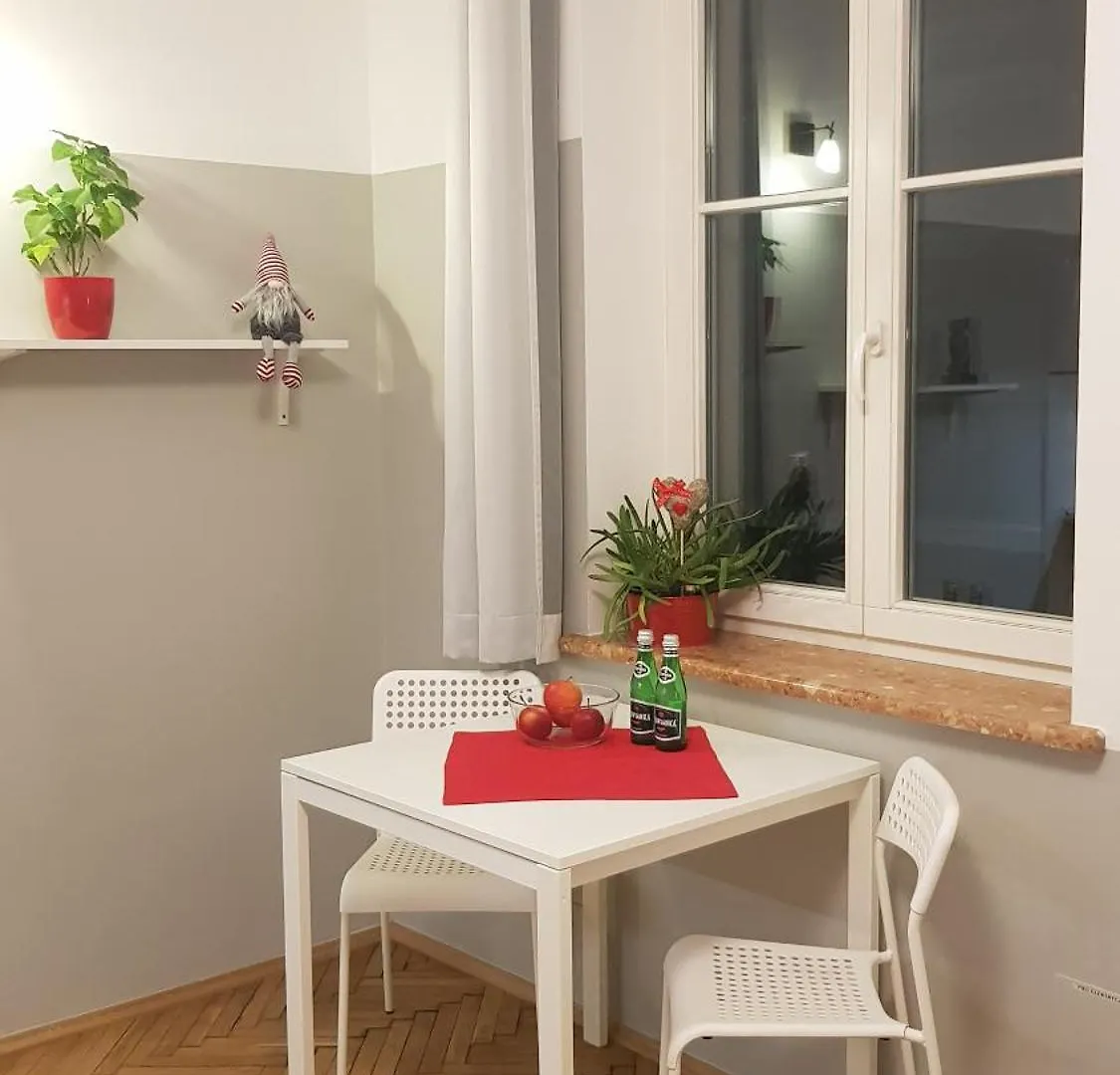 Laykonik Studio City Center Krakow