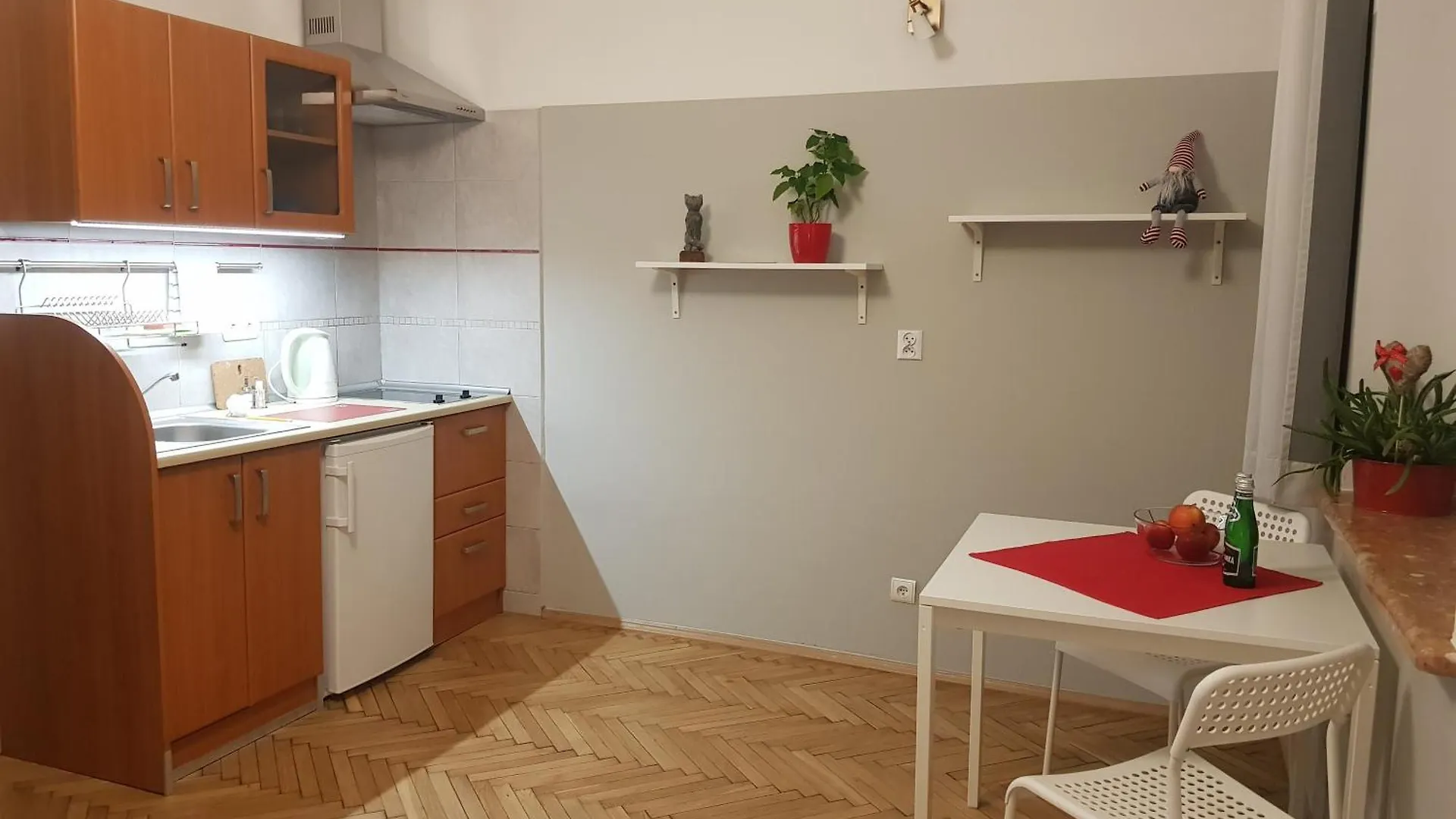 Laykonik Studio City Center Krakow Poland
