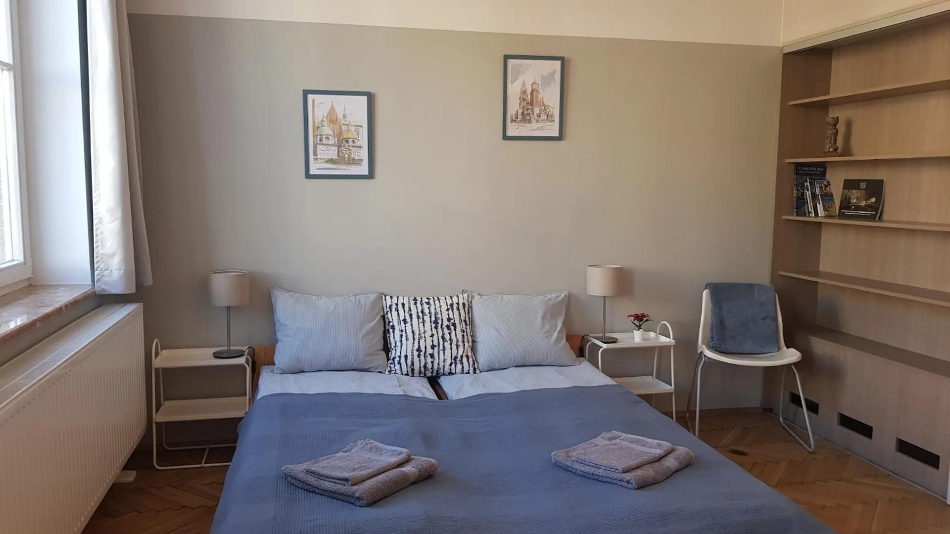 Laykonik Studio City Center Krakow