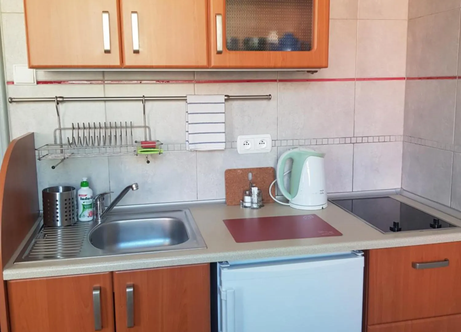Apartment Laykonik Studio City Center Krakow Poland