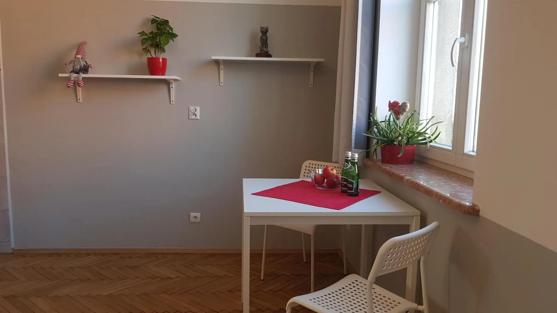 Laykonik Studio City Center Krakow 0*,  Poland
