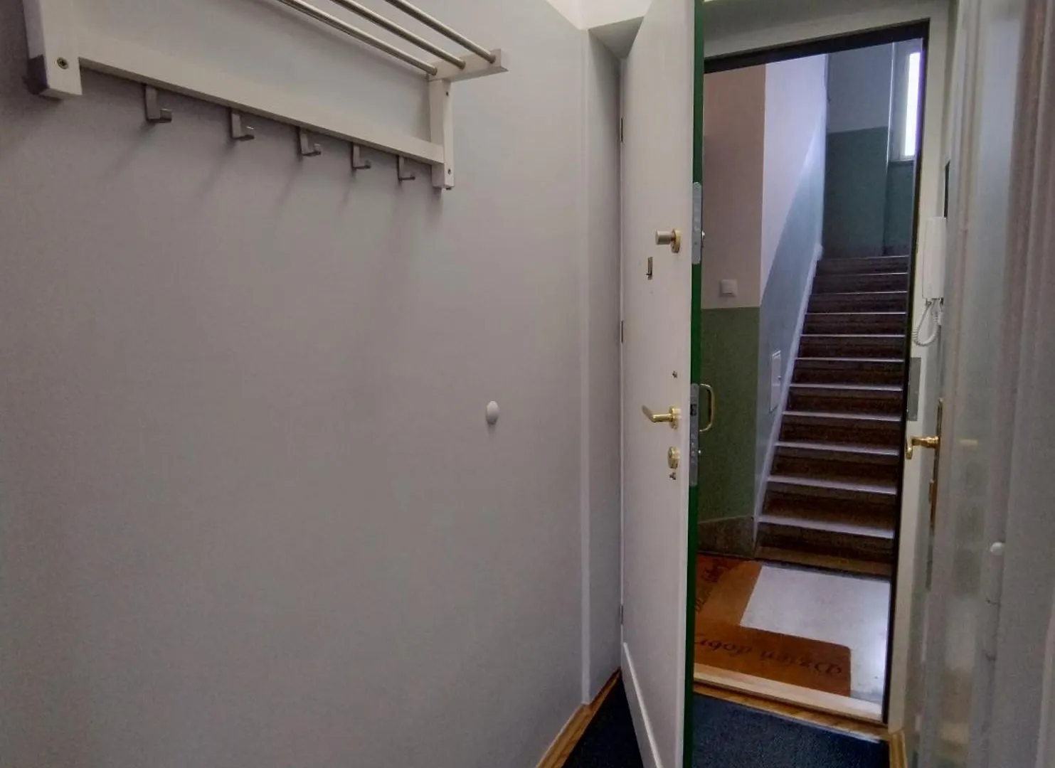 Laykonik Studio City Center Krakow Apartment