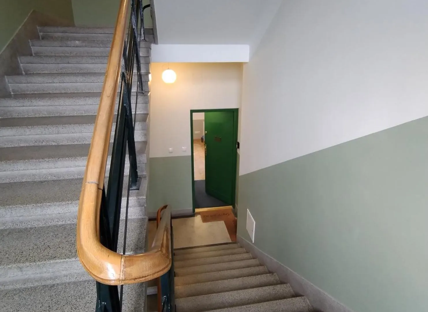 Laykonik Studio City Center Krakow 0*,