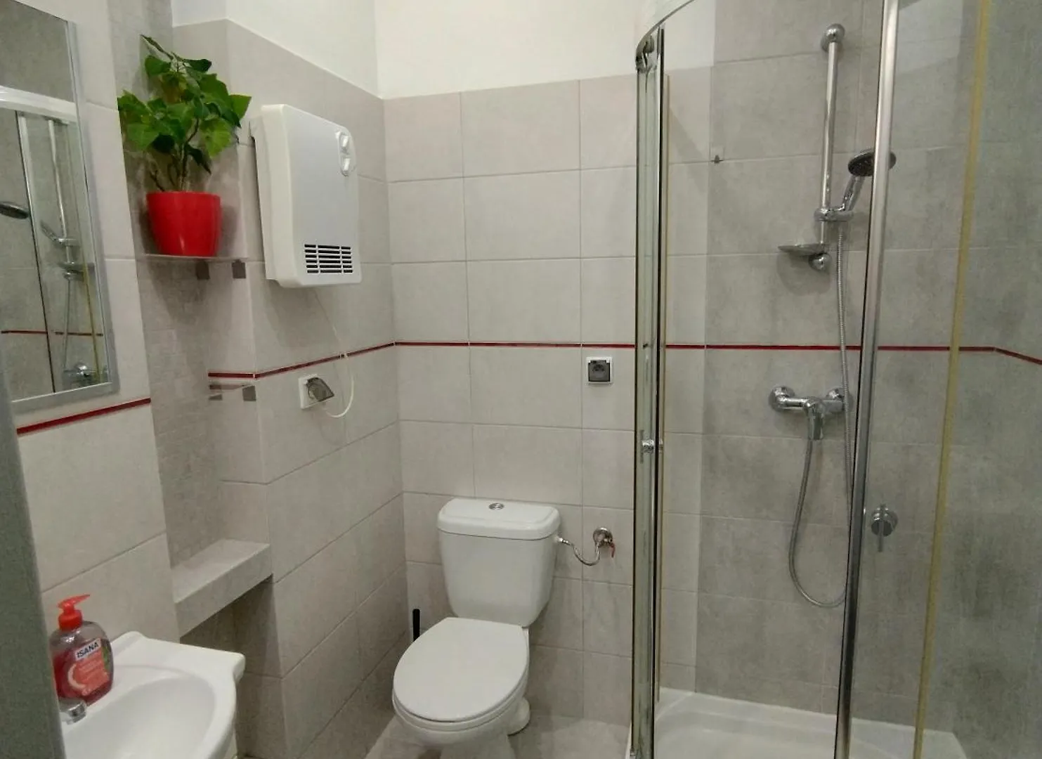 Laykonik Studio City Center Krakow