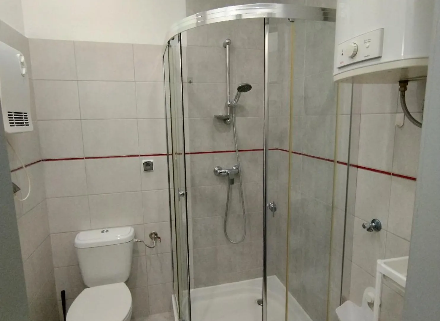 Apartment Laykonik Studio City Center Krakow Poland