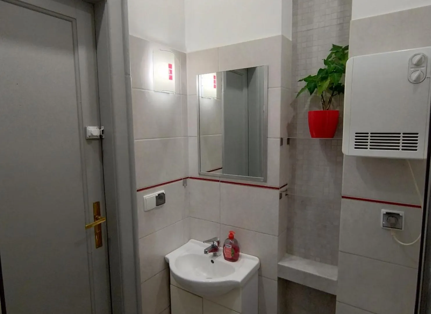 Laykonik Studio City Center Krakow Apartment